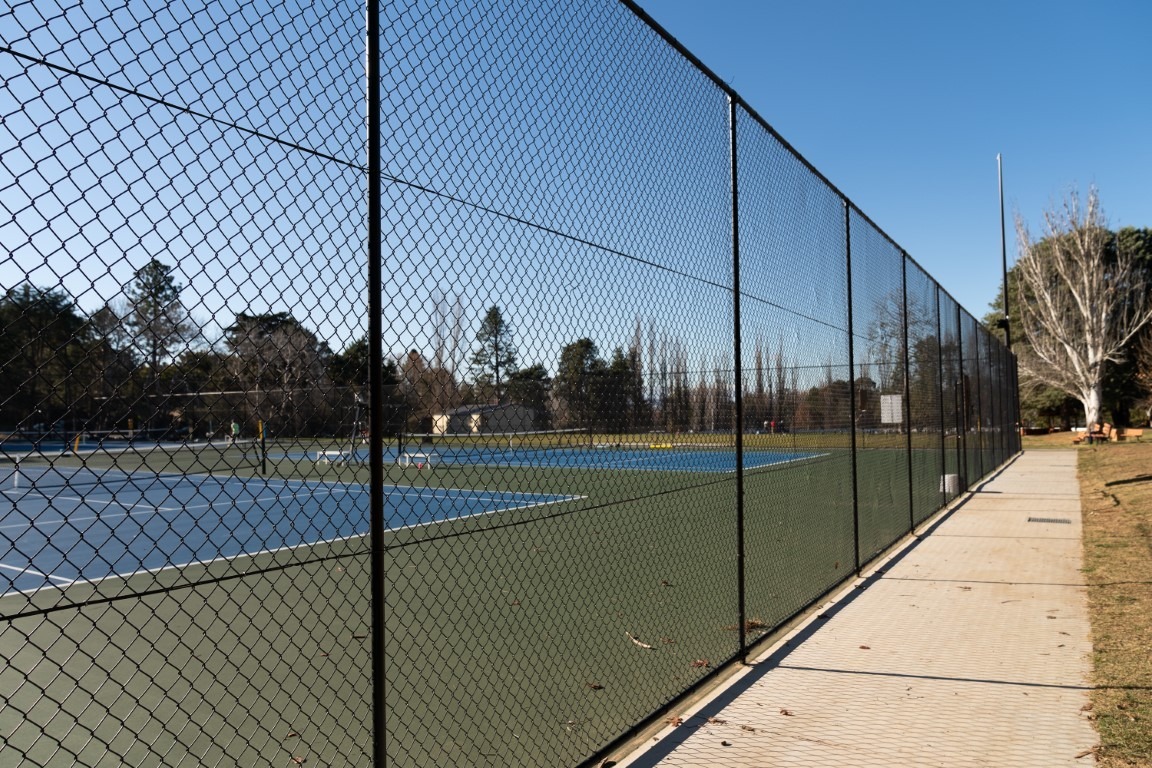 JPK Fencing project 1