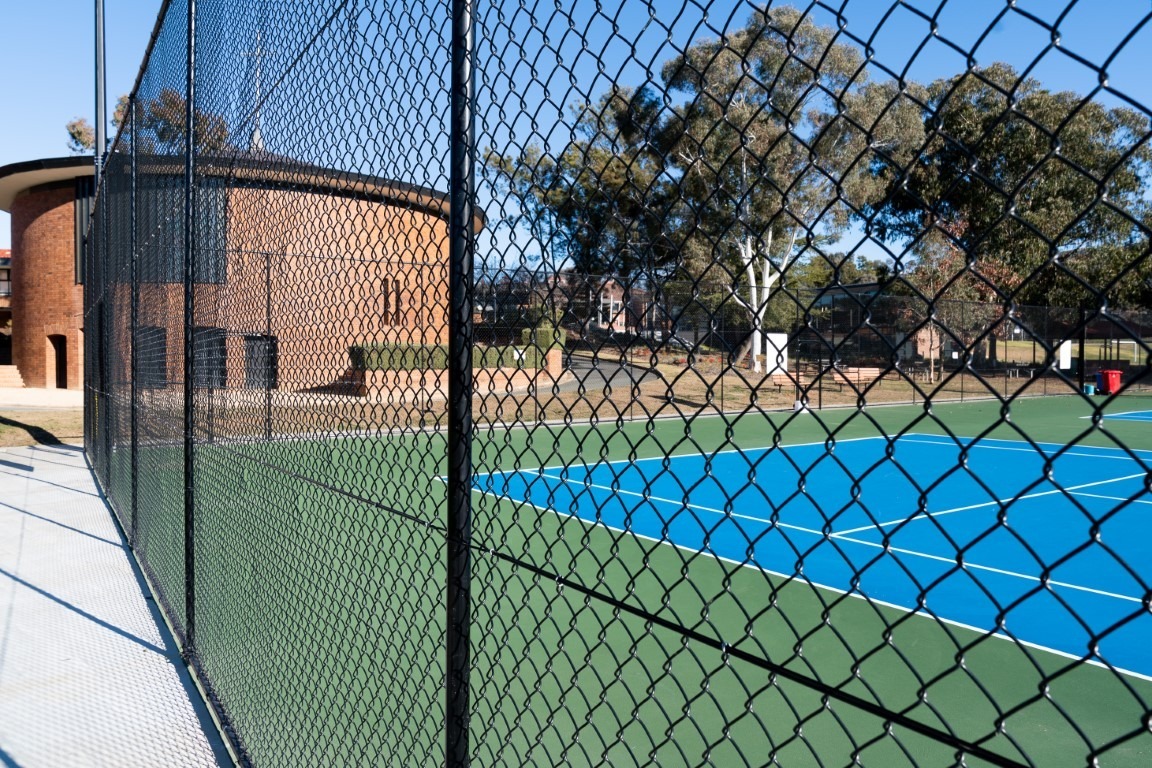 JPK Fencing project 2