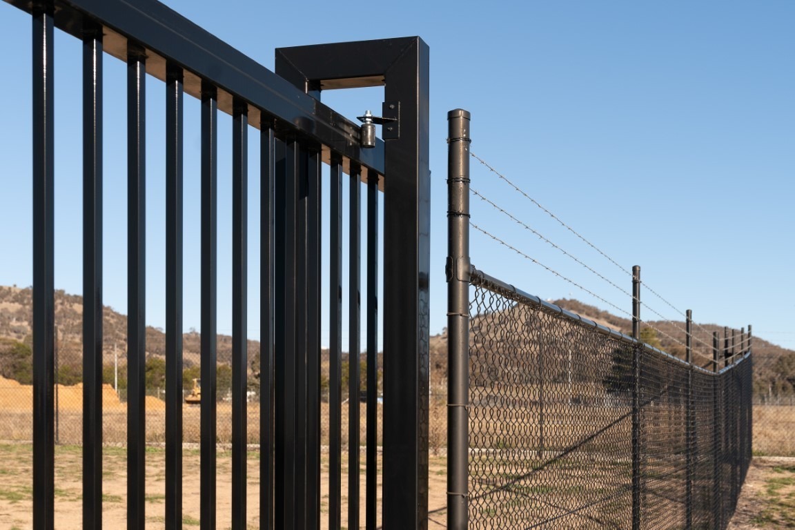 JPK Fencing project 3