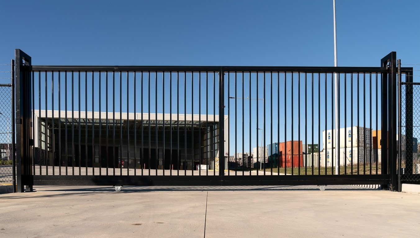 JPK Fencing project 4