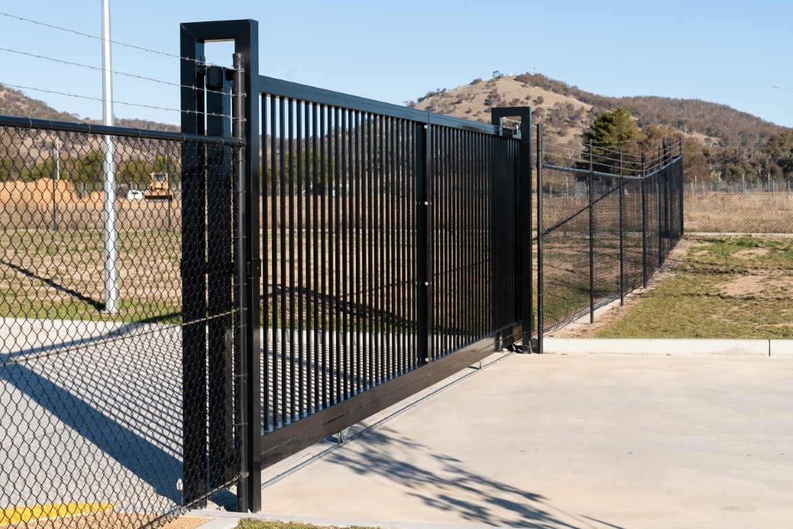 JPK Fencing project 5