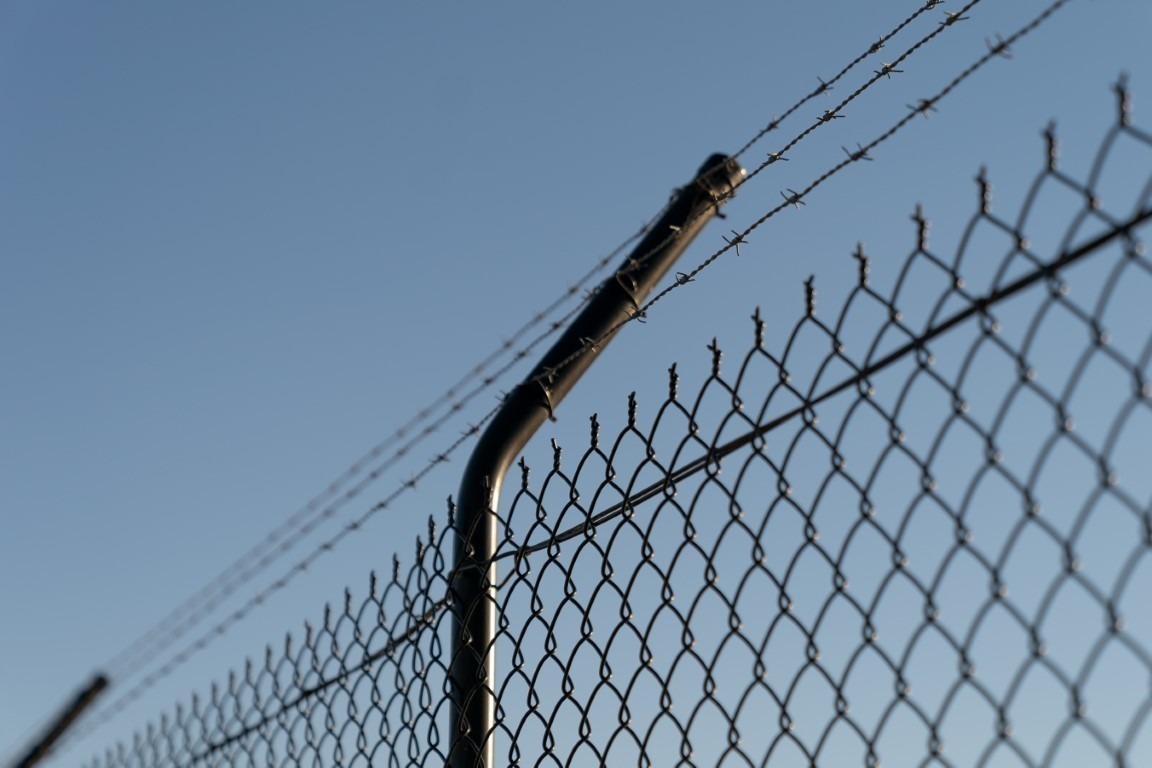 JPK Fencing project 8