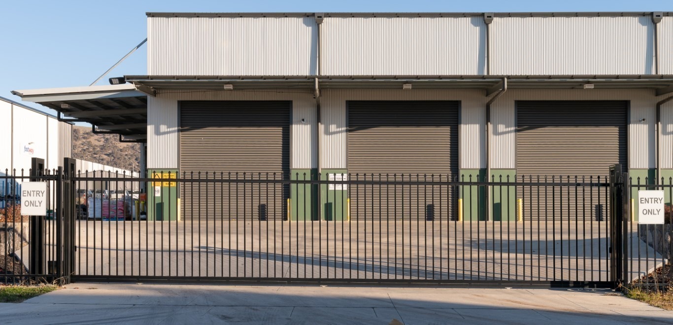 JPK Fencing project 9