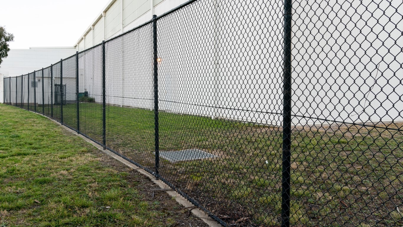 JPK Fencing project 10