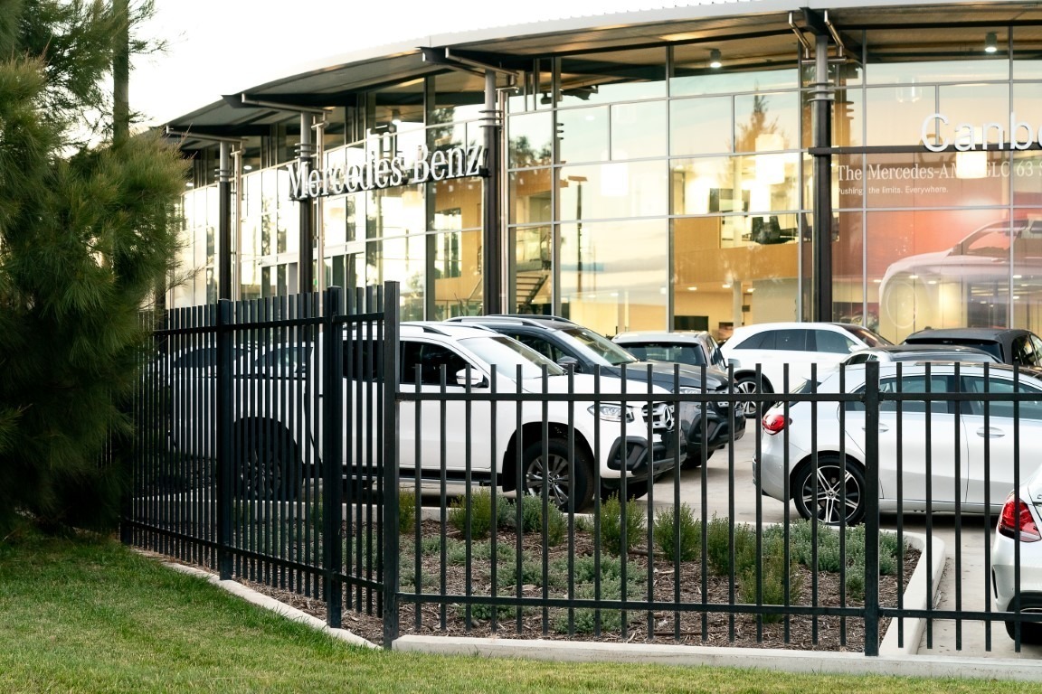 JPK Fencing project 11