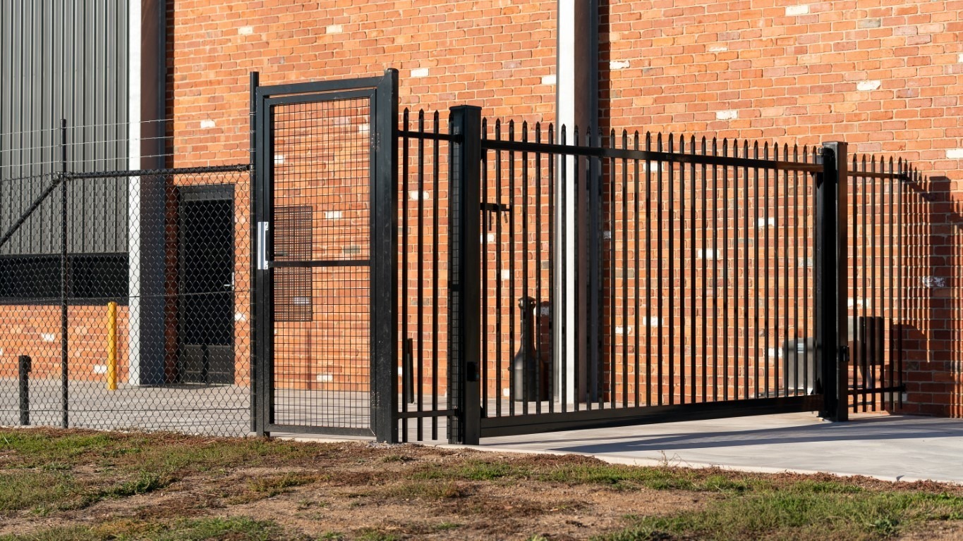 JPK Fencing project 13