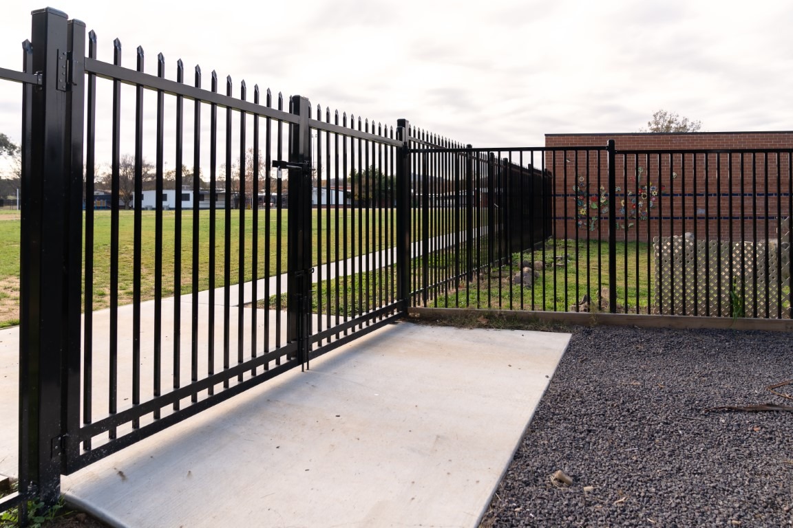 JPK Fencing project 22