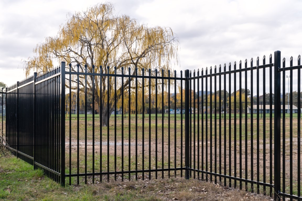 JPK Fencing project 24