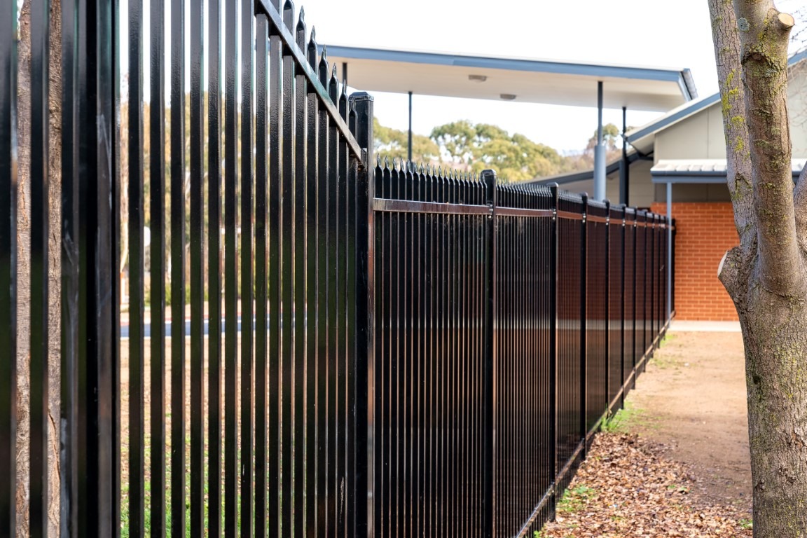 JPK Fencing project 25