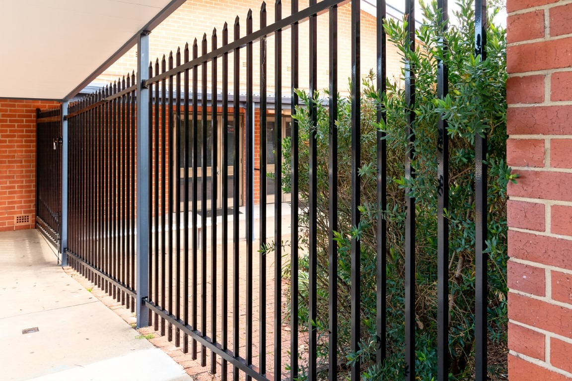 JPK Fencing project 26