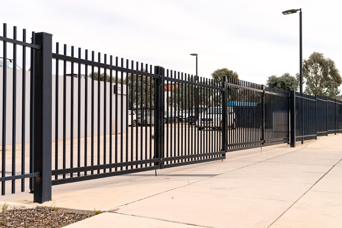 JPK Fencing project 29