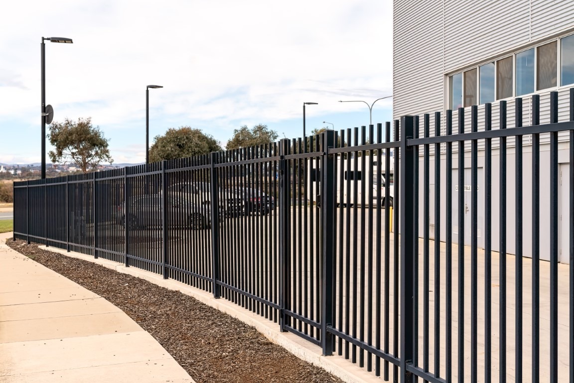 JPK Fencing project 30