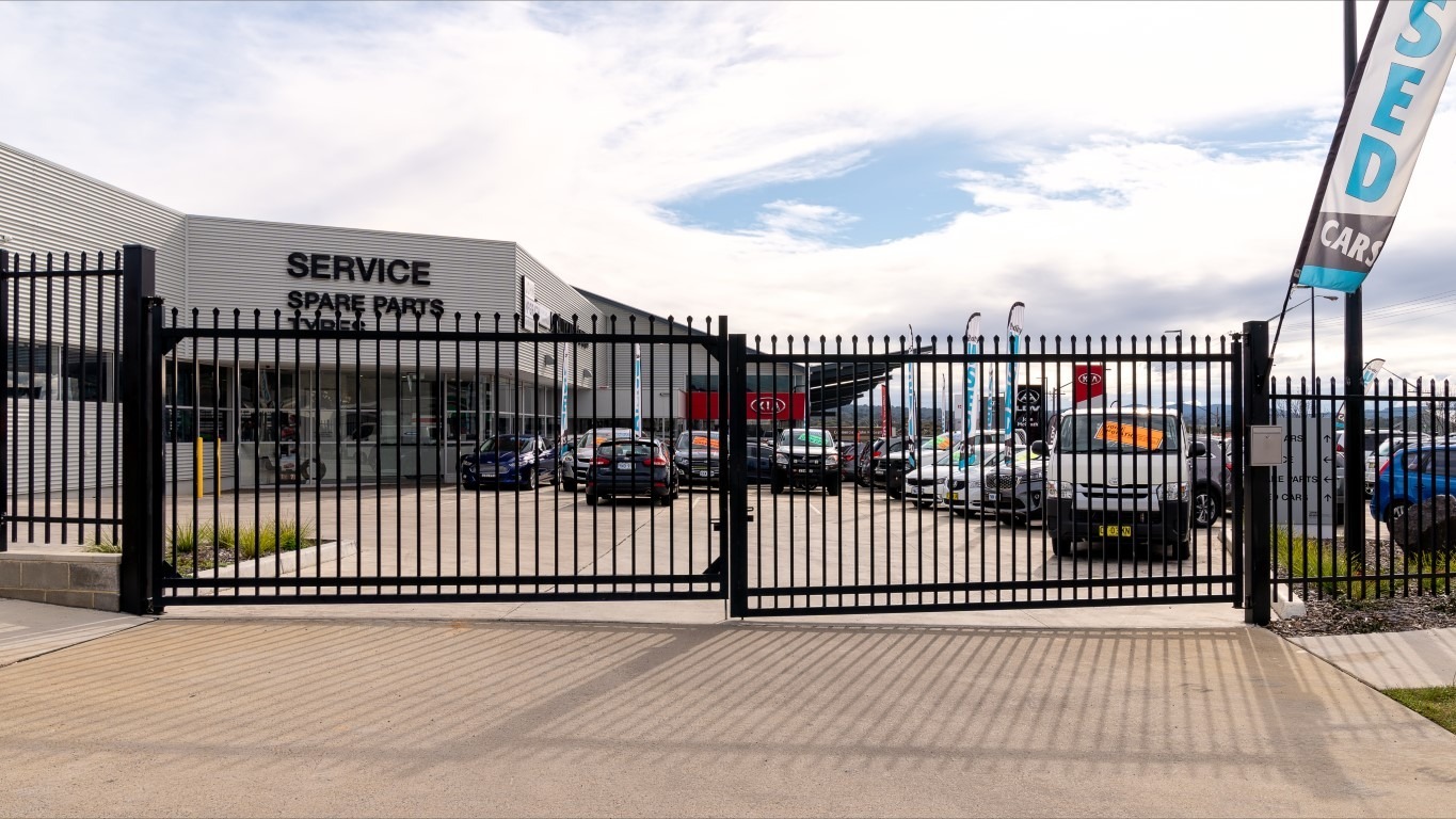 JPK Fencing project 32