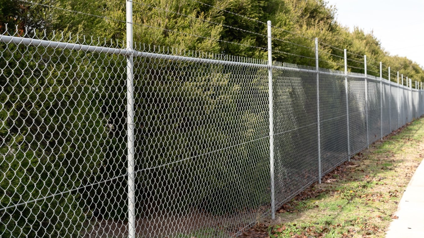 JPK Fencing project 34