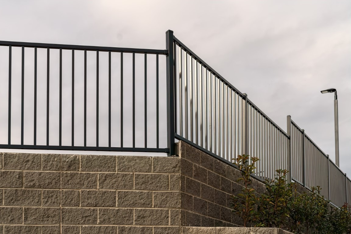 JPK Fencing project 35