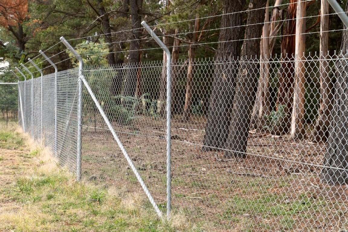 JPK Fencing project 36