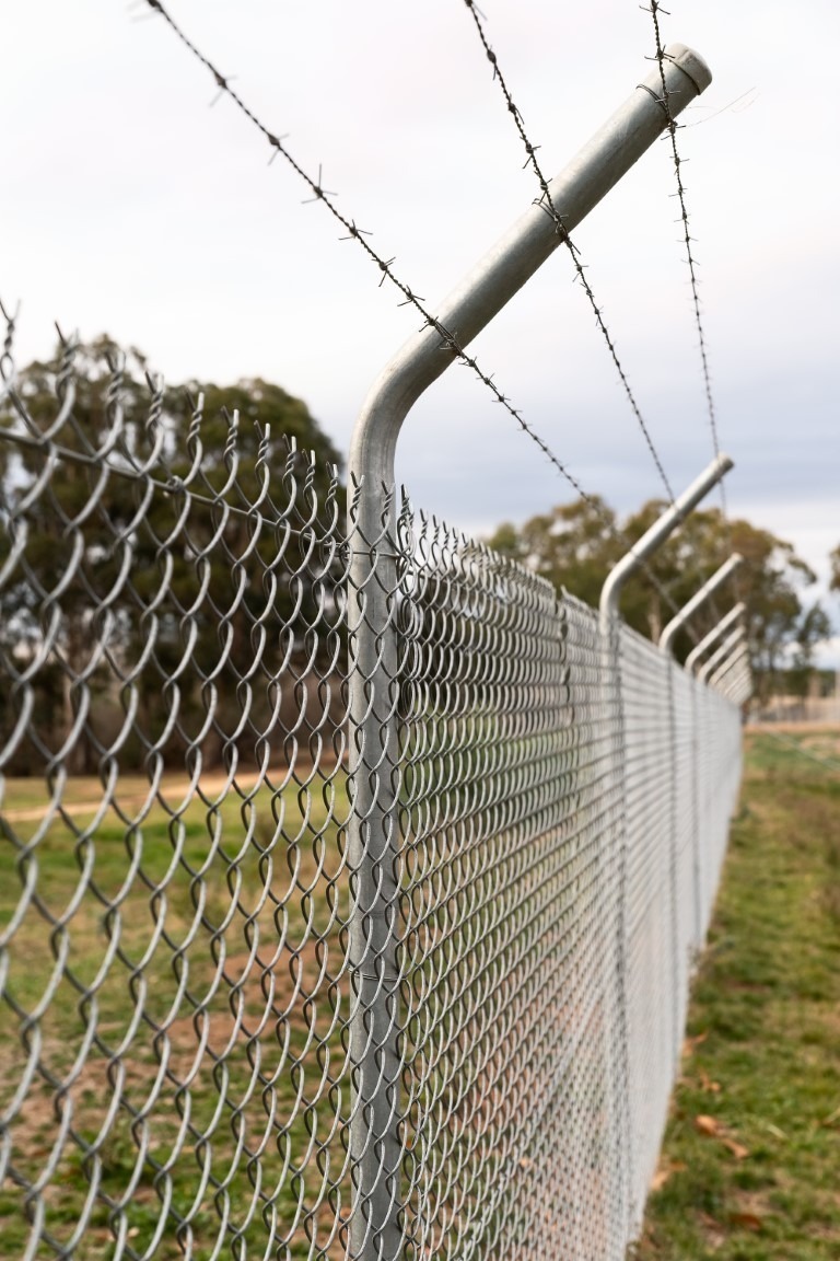 JPK Fencing project 37