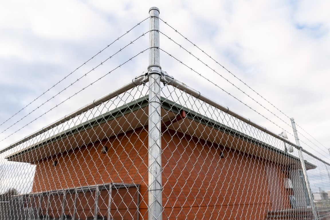 JPK Fencing project 40