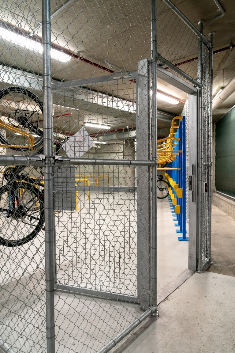 JPK Fencing project 42