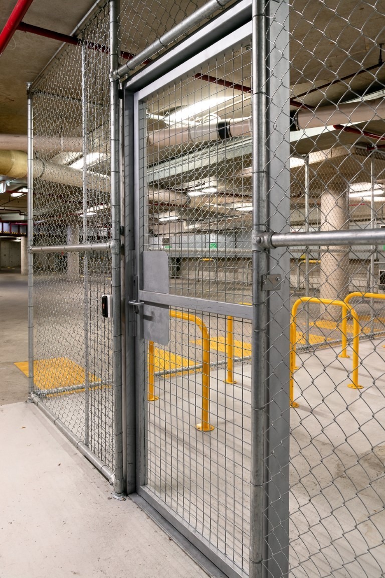 JPK Fencing project 43