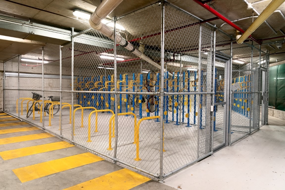 JPK Fencing project 44