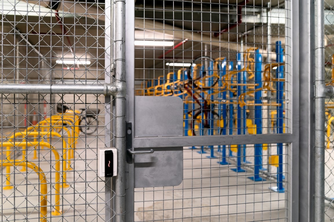 JPK Fencing project 45