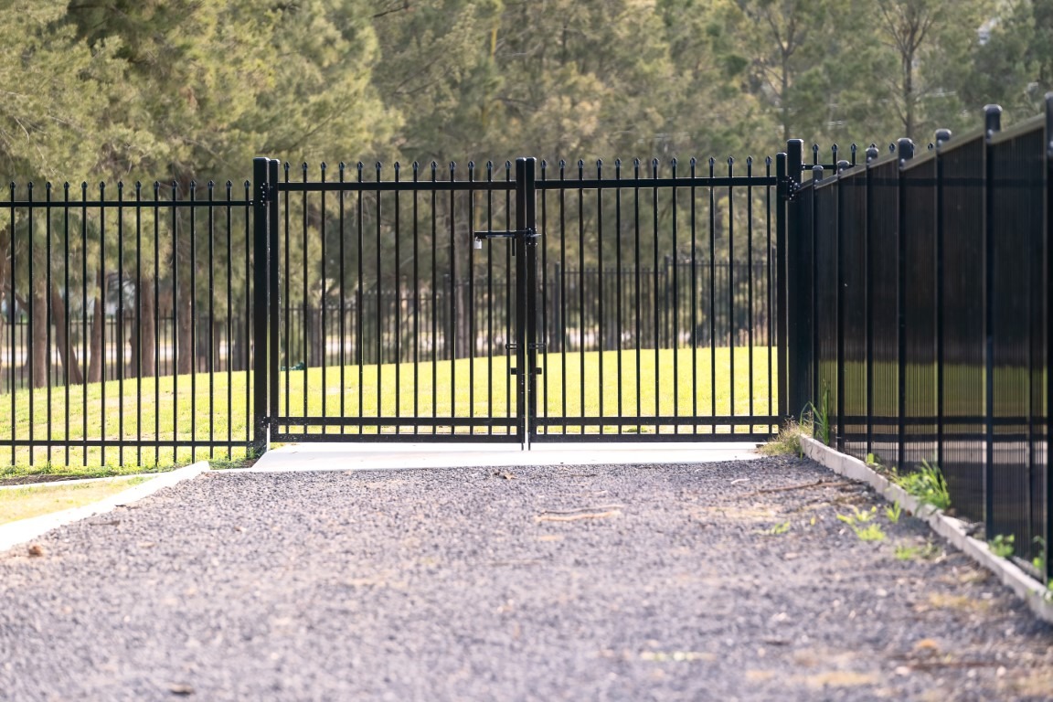 JPK Fencing project 47