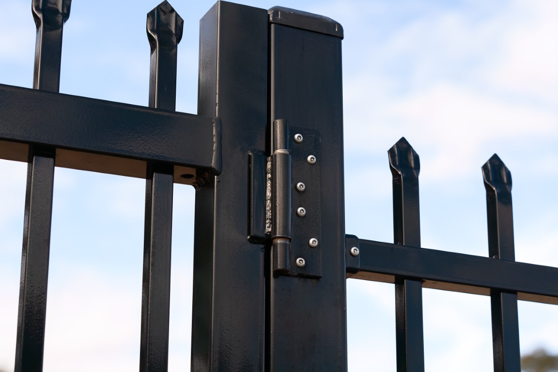 JPK Fencing project 48