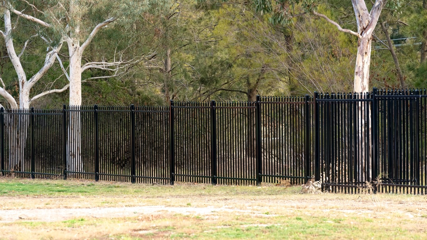 JPK Fencing project 49