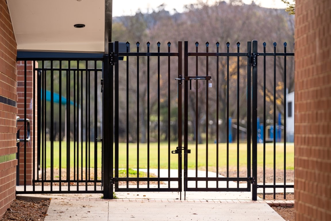 JPK Fencing project 50