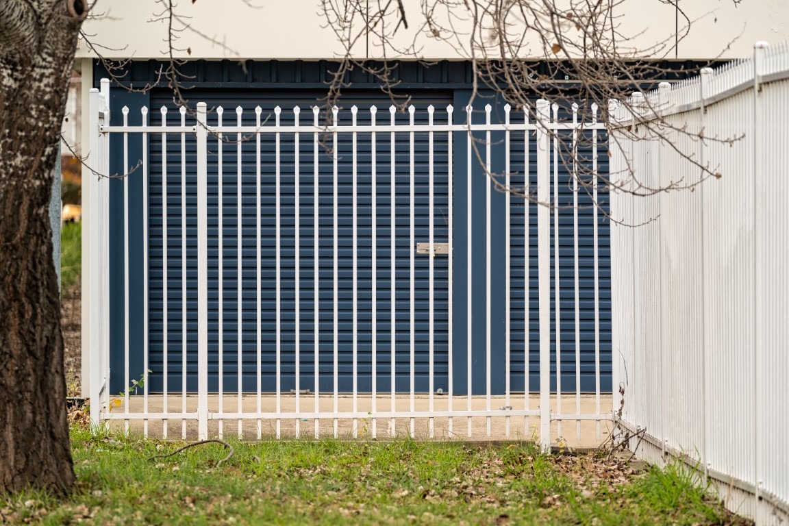 JPK Fencing project 51