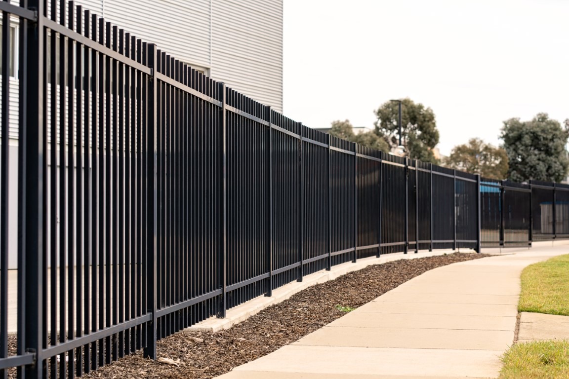 JPK Fencing project 52