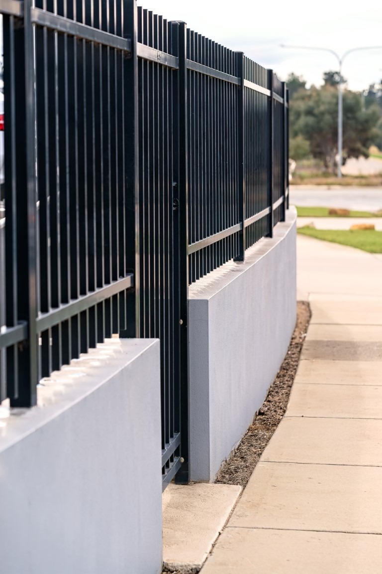 JPK Fencing project 53