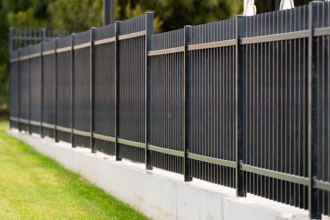 JPK Fencing project 54