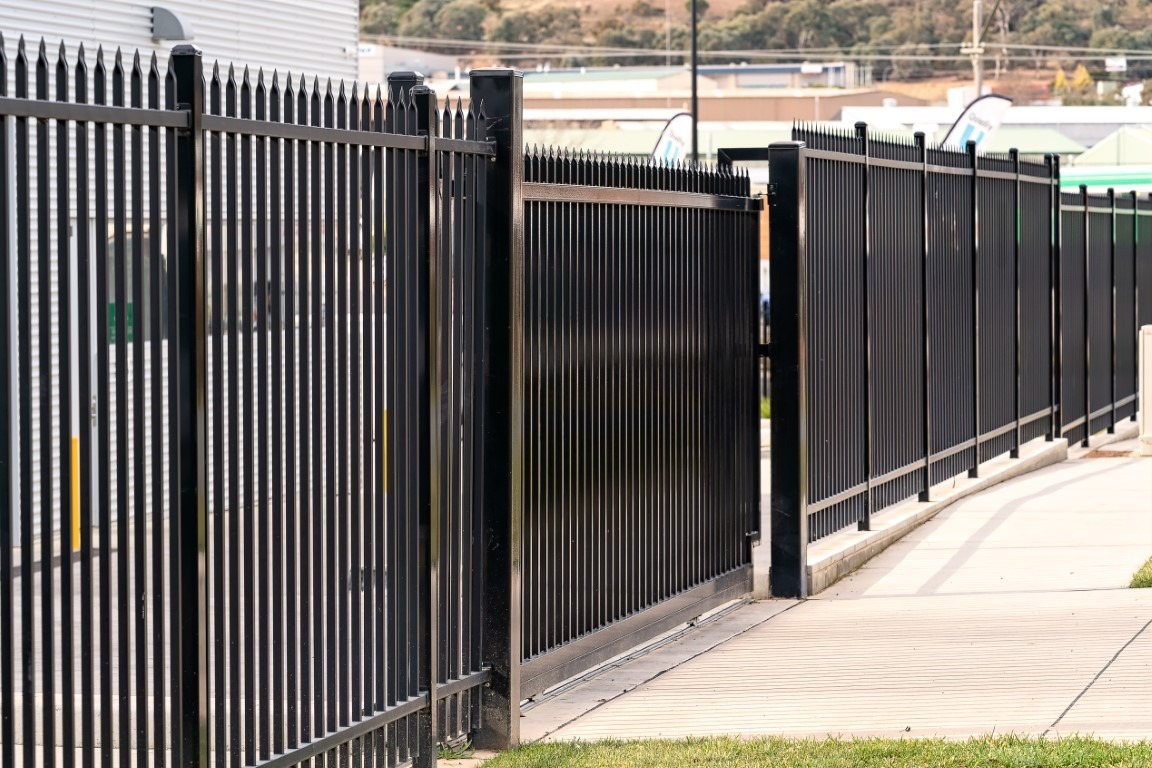 JPK Fencing project 55