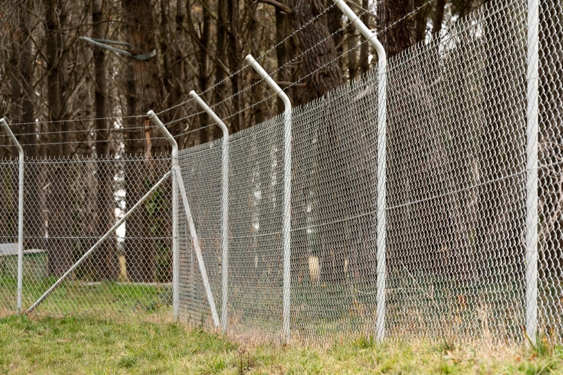 JPK Fencing project 57