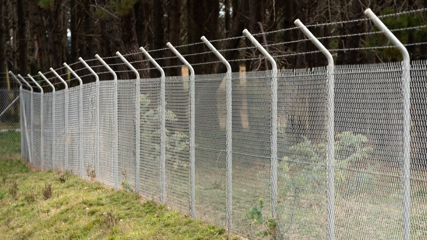 JPK Fencing project 58